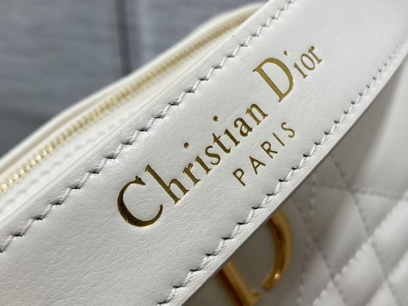 Dior Top Handle Bags